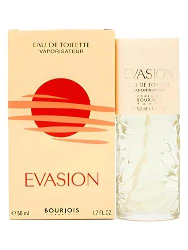 Evasion — Bourjois