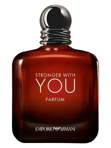 Emporio Armani - Stronger With You Limited Edition 2023 — Giorgio Armani