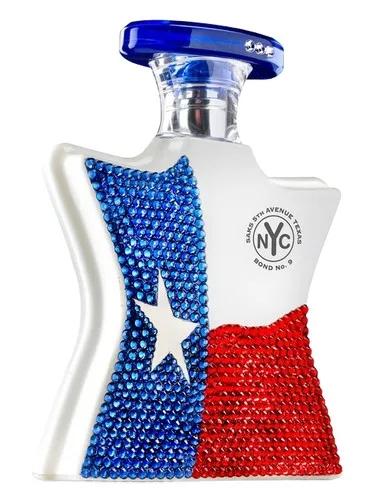 Texas — Bond No. 9