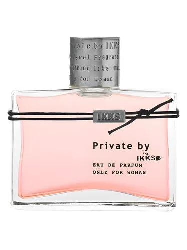Private — Ikks
