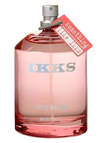IKKS Little Woman — Ikks