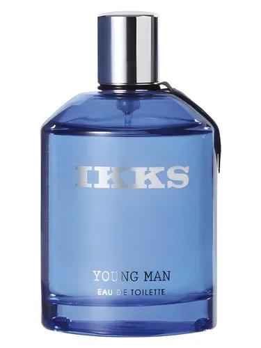 IKKS Young Man — Ikks