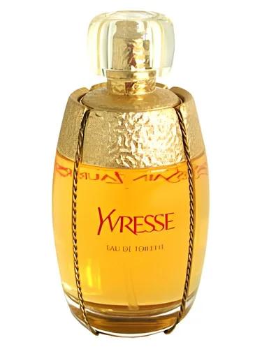 Yvresse (Champagne) — Yves Saint Laurent
