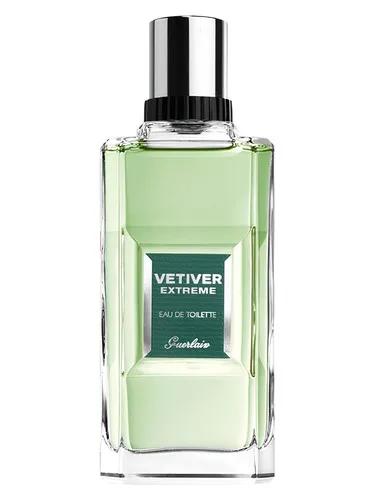 Vetiver Extreme — Guerlain