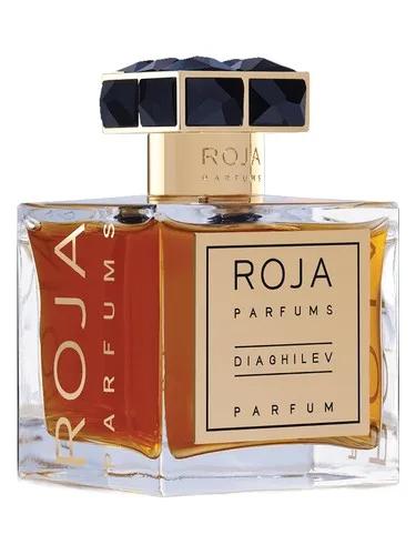 Diaghilev — Roja Dove
