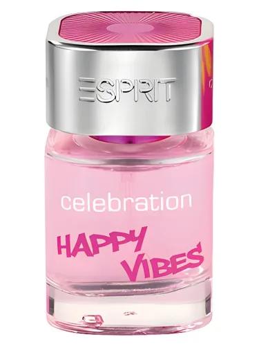 Celebration Happy Vibes for Her — Esprit