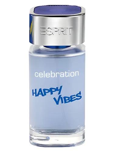 Celebration Happy Vibes for Him — Esprit
