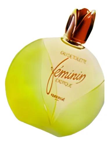 Faberge Feminin Exotique — Brut Parfums Prestige
