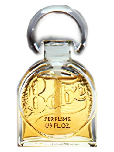 Faberge Babe — Brut Parfums Prestige