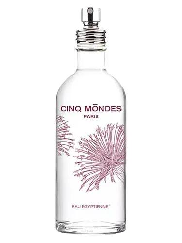 Jardins de Carthage — Cinq Mondes