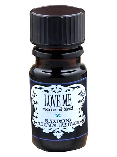 Love Me — Black Phoenix Alchemy Lab
