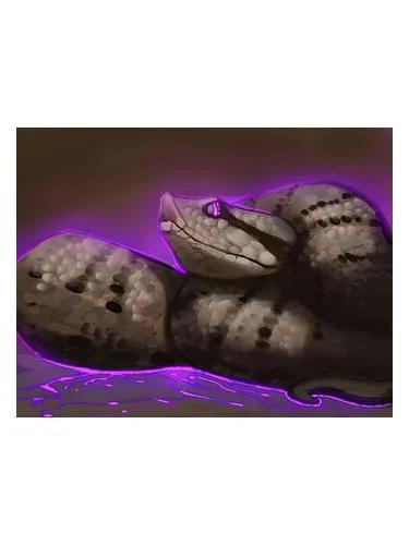 Asp Viper — Black Phoenix Alchemy Lab