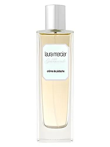 Eau Gourmande - Crème de Pistache — Laura Mercier