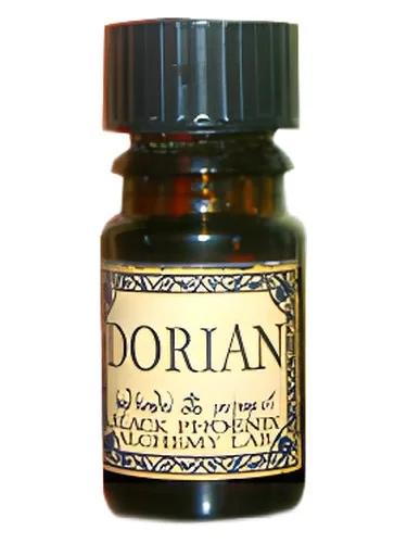 Dorian — Black Phoenix Alchemy Lab