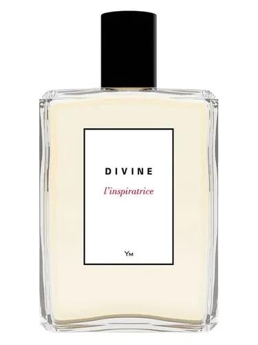 L'Inspiratrice — Divine