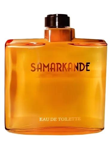 Samarkande — Yves Rocher