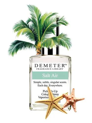 Salt Air — Demeter Fragrance
