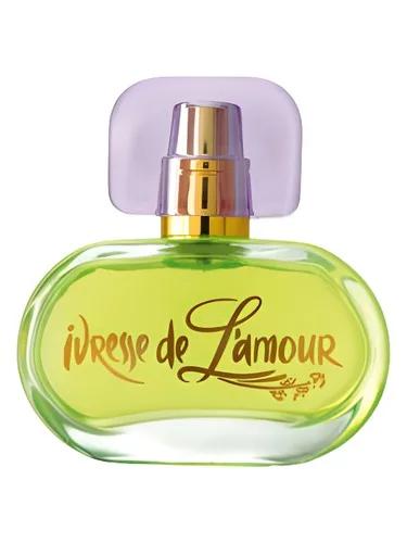 Ivresse de L´amour — Faberlic