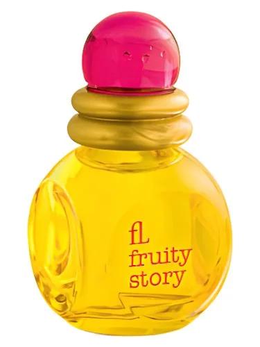 Fruity Story — Faberlic