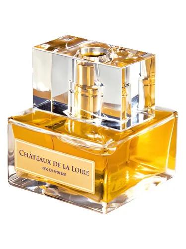 Chateaux de la Loire — Faberlic