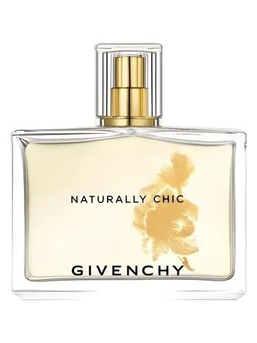 Givenchy Naturally Chic — Givenchy