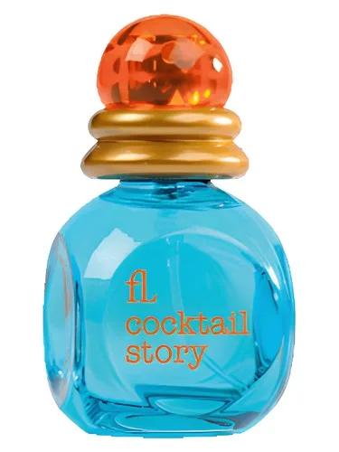 Cocktail Story — Faberlic
