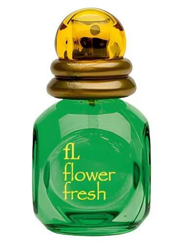 Flower Fresh — Faberlic