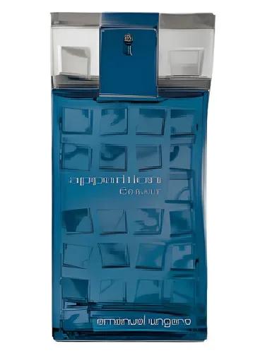 Apparition Cobalt — Emanuel Ungaro