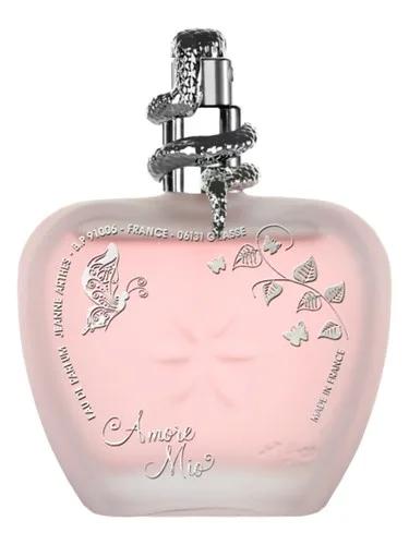 Amore Mio Eau de Parfum — Jeanne Arthes
