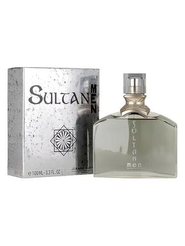 Sultan Men — Jeanne Arthes