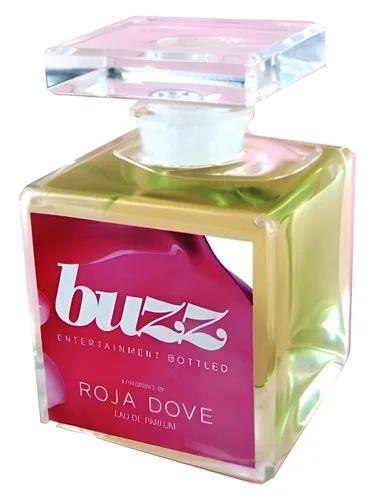 Buzz Entertainment Bottled — Roja Dove