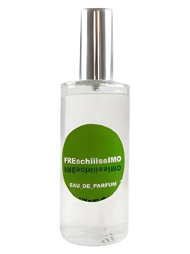 Freschiiissimo — Hilde Soliani
