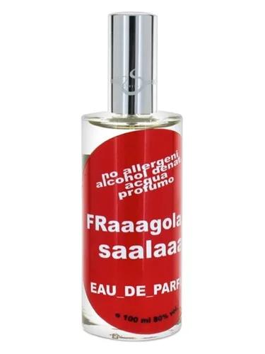 Fraaagola Saalaaata — Hilde Soliani