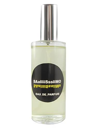 Saaliiisssiimo — Hilde Soliani