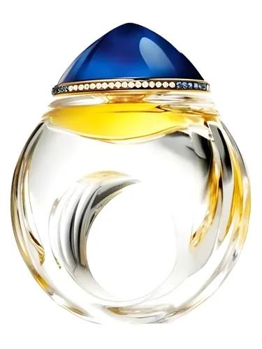 Boucheron Femme Baccarat Limited Edition — Boucheron