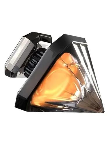 Trésor Diamant Noir — Lancôme