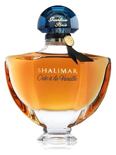 Shalimar Ode a la Vanille — Guerlain