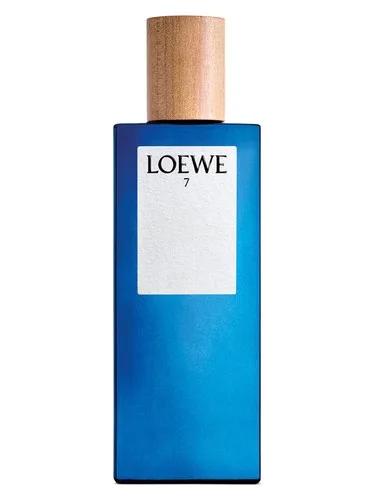 Loewe 7 — Loewe