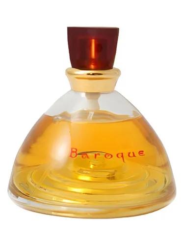 Baroque — Yardley