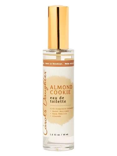 Almond Cookie Carol's Daughter — Carol s Daughter