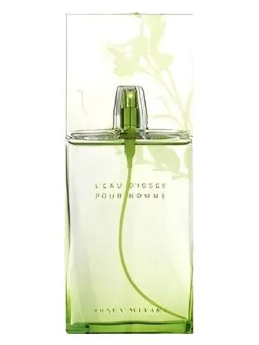 L'Eau d'Issey Summer 2007 Homme — Issey Miyake
