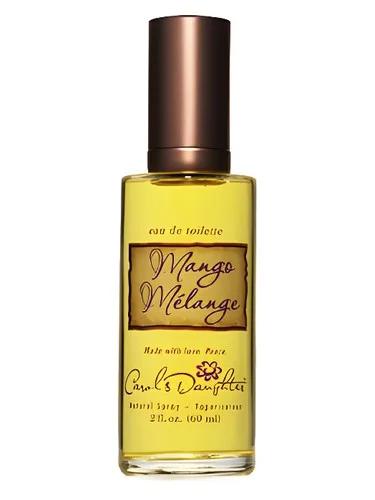Mango Melange Carol's Daughter — Carol s Daughter