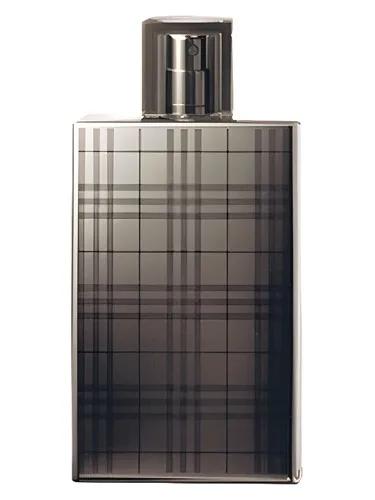 Burberry Brit New Year Edition Pour Homme — Burberry