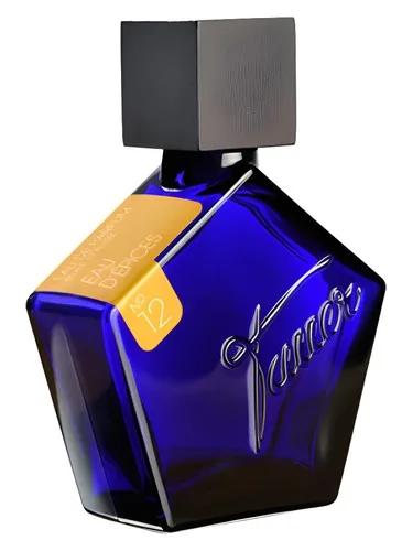 12 Eau d'Epices — Tauer Perfumes