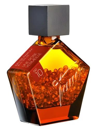 10 Une Rose Vermeille — Tauer Perfumes