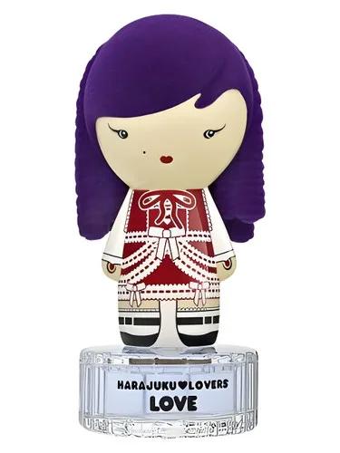Harajuku Lovers Wicked Style Love — Harajuku Lovers