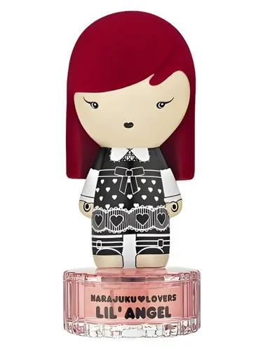 Harajuku Lovers Wicked Style Lil Angel — Harajuku Lovers