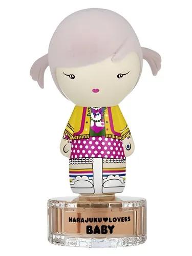 Harajuku Lovers Wicked Style Baby — Harajuku Lovers