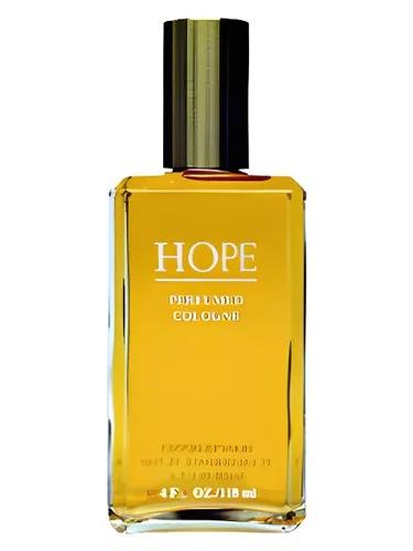 Hope — Frances Denney