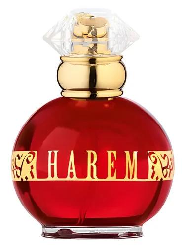 Harem — LR
